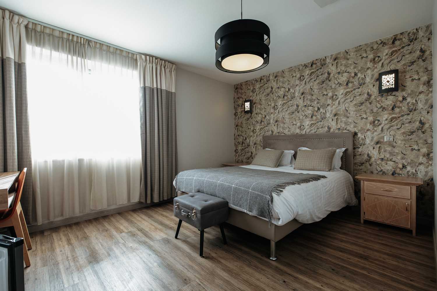 Chambres