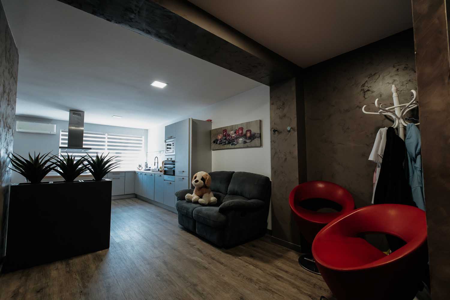 Appartement confort